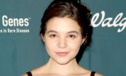 Madison McLaughlin