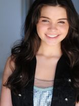 Madison McLaughlin