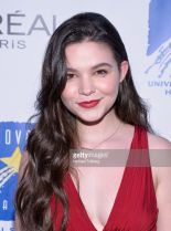 Madison McLaughlin