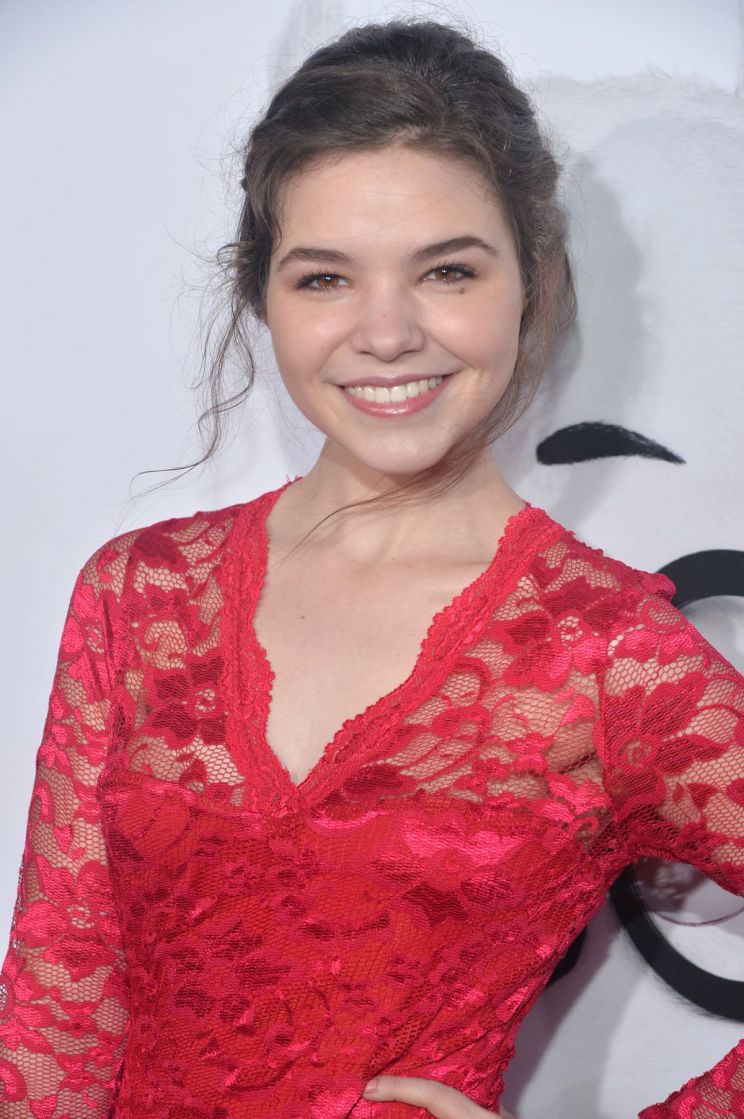 Madison McLaughlin