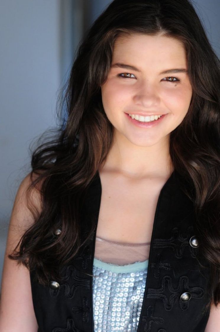 Madison McLaughlin