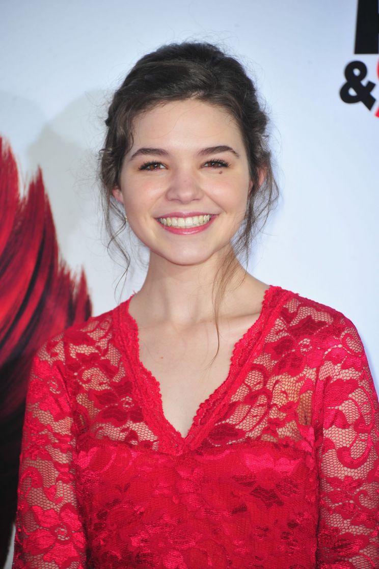 Madison McLaughlin