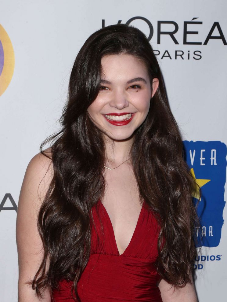 Madison McLaughlin