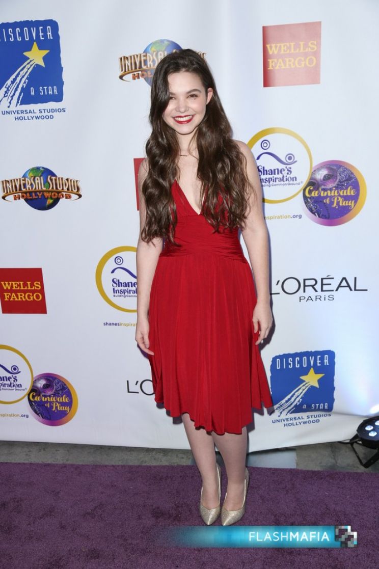 Madison McLaughlin