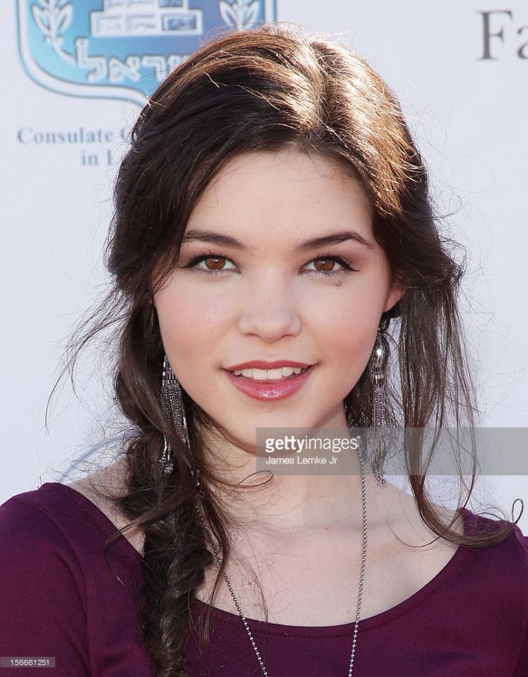 Madison McLaughlin