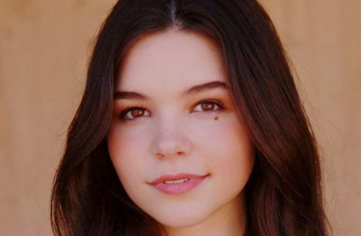 Madison McLaughlin