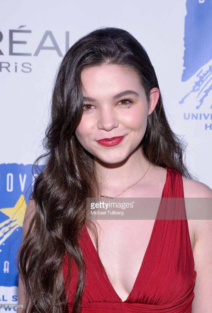 Madison McLaughlin