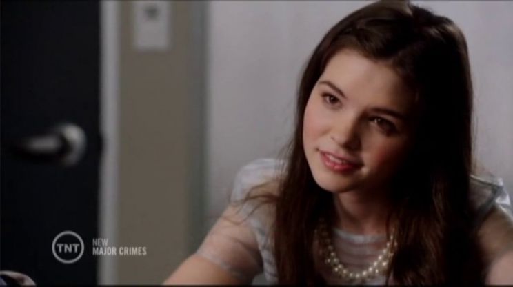 Madison McLaughlin