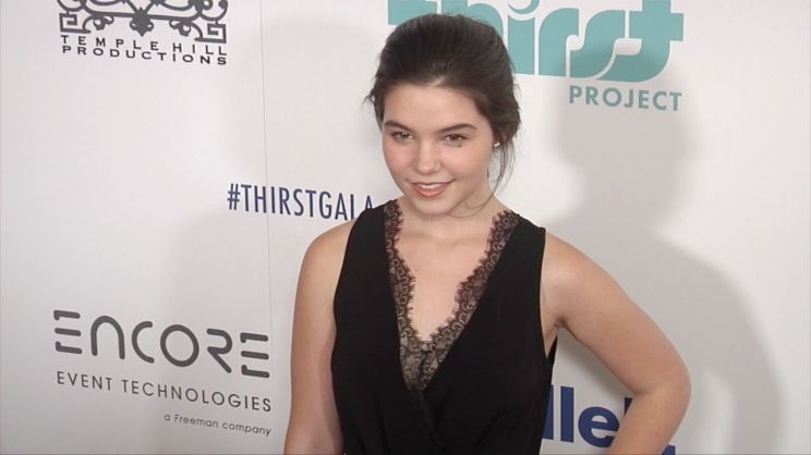 Madison McLaughlin