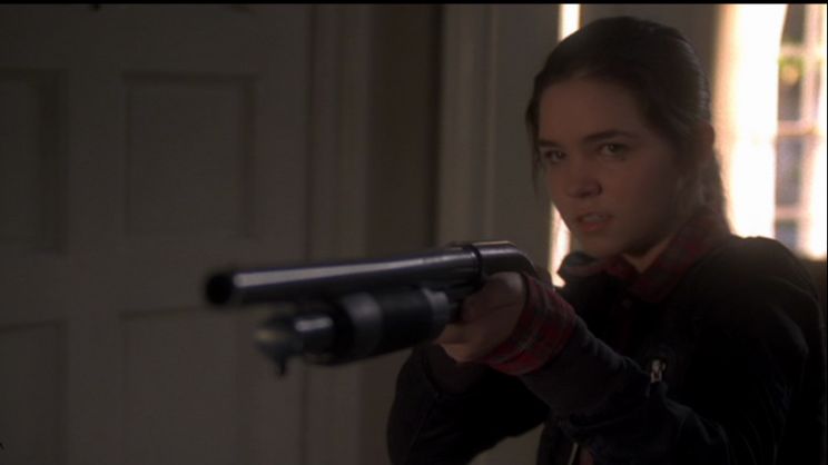 Madison McLaughlin