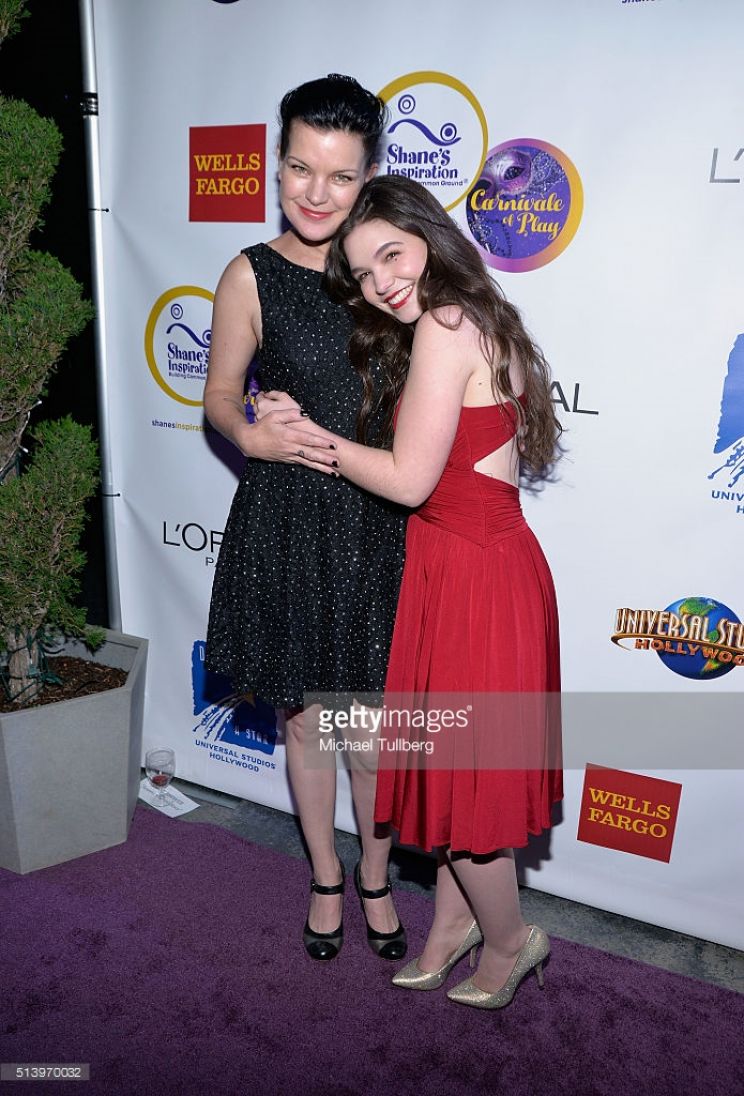 Madison McLaughlin