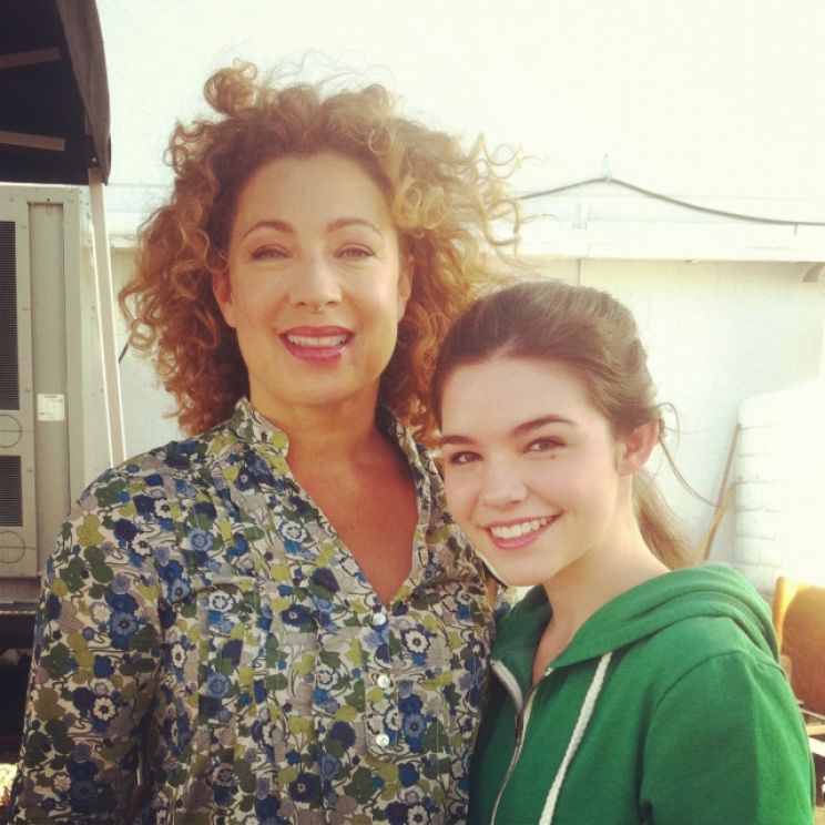 Madison McLaughlin