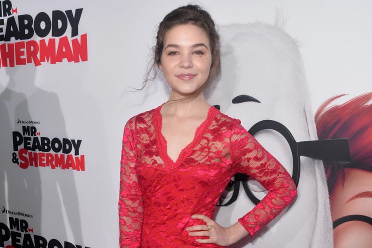 Madison McLaughlin