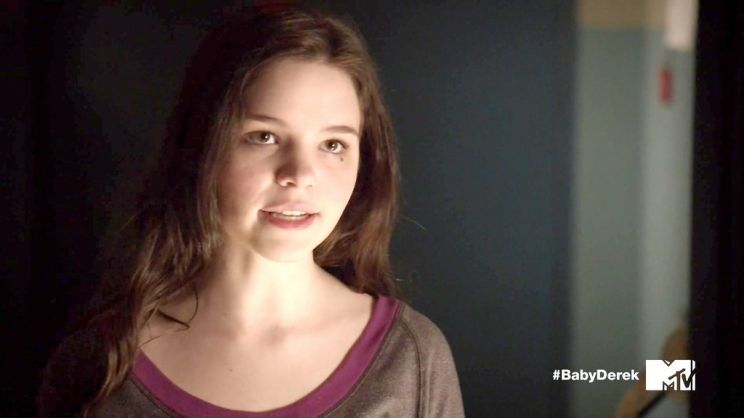 Madison McLaughlin