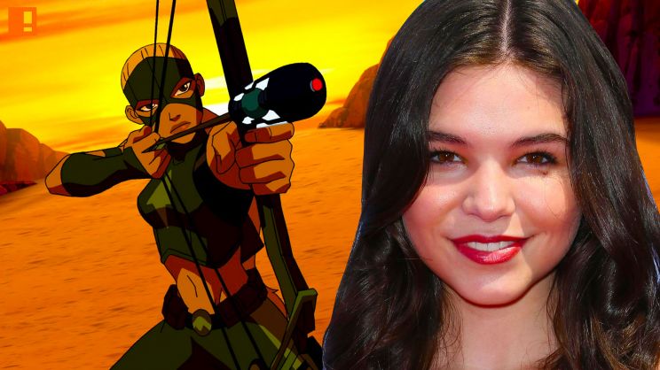 Madison McLaughlin