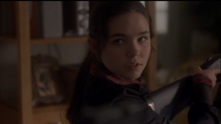 Madison McLaughlin