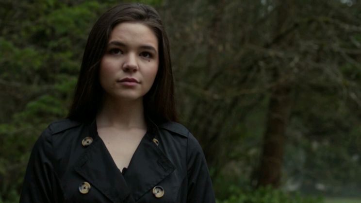 Madison McLaughlin