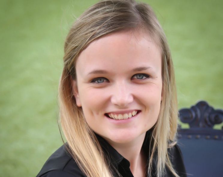 Madison McReynolds