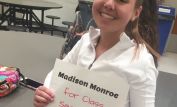 Madison Monroe