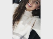 Madison Moore