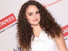 Madison Pettis