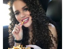 Madison Pettis