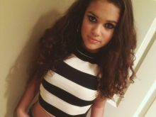 Madison Pettis