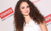 Madison Pettis