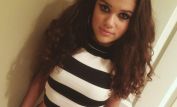 Madison Pettis