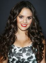 Madison Pettis