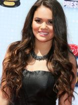 Madison Pettis