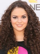 Madison Pettis