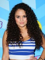 Madison Pettis