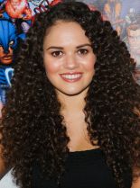 Madison Pettis