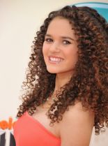 Madison Pettis