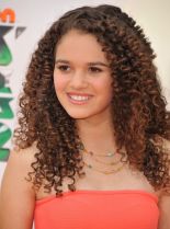 Madison Pettis