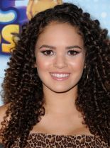 Madison Pettis