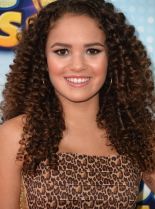 Madison Pettis