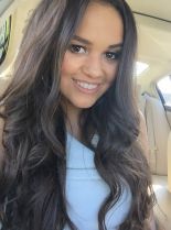 Madison Pettis #195602 picture (Portrait Medium)