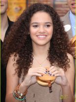 Madison Pettis