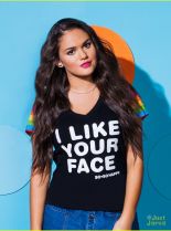 Madison Pettis