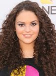 Madison Pettis