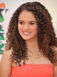 Madison Pettis