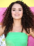 Madison Pettis