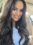 Madison Pettis