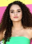 Madison Pettis