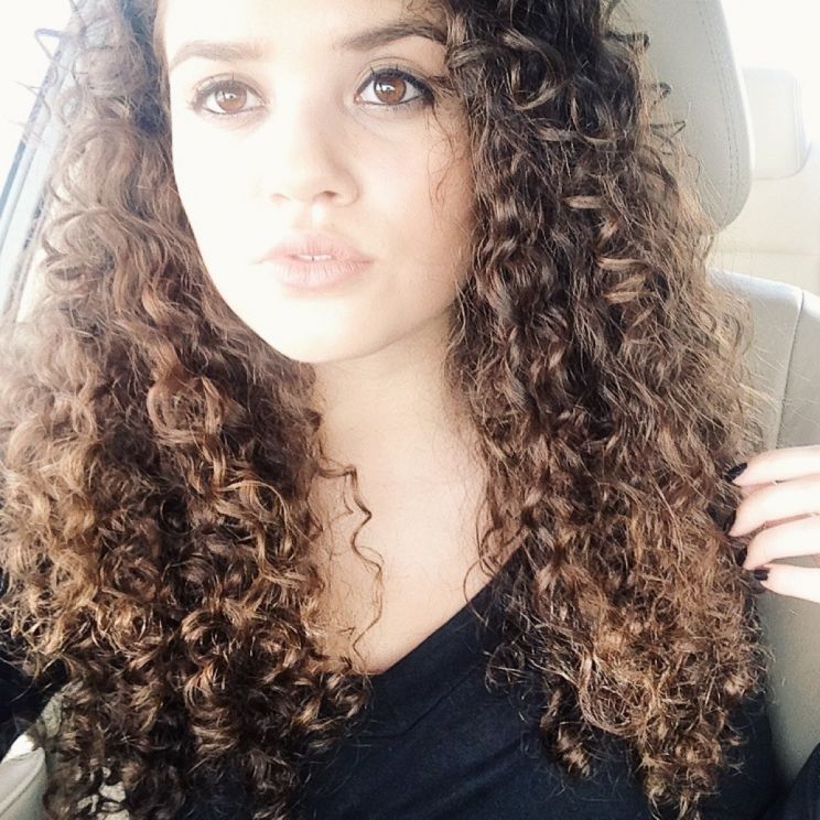 Madison Pettis