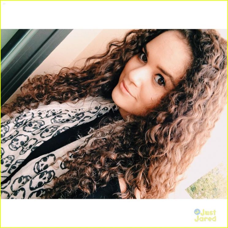 Madison Pettis