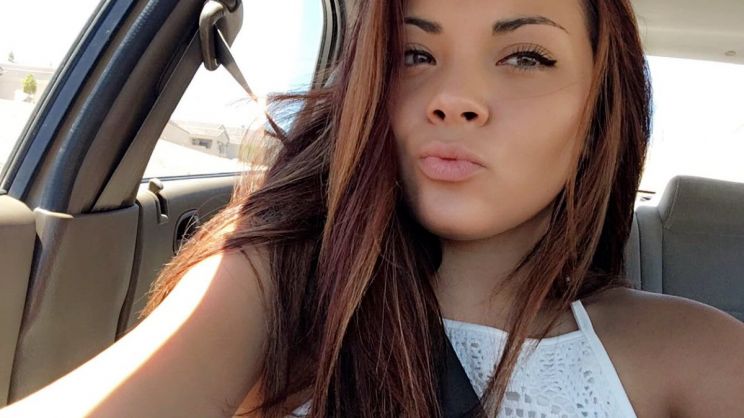 Madison Rojas