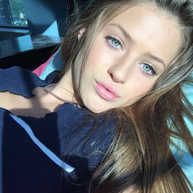 Madison Rose